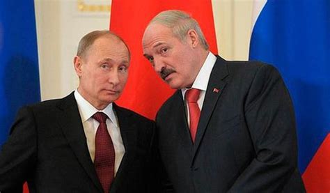 白俄罗斯总统为什么承认私生子