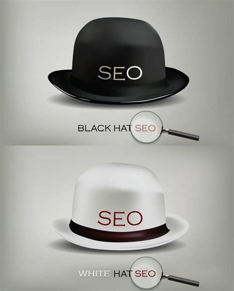 白帽seo的例子