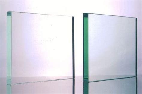 白银平面钢化玻璃生产