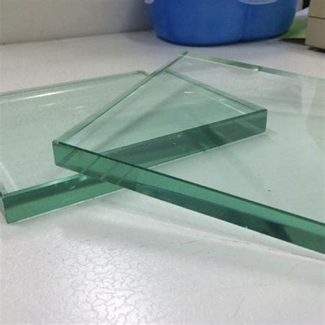 白银钢化玻璃厚度一般是多少