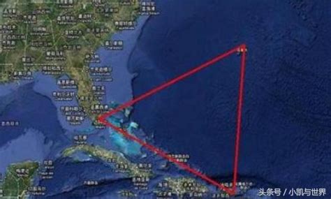 百慕大三角洲现在探索了吗