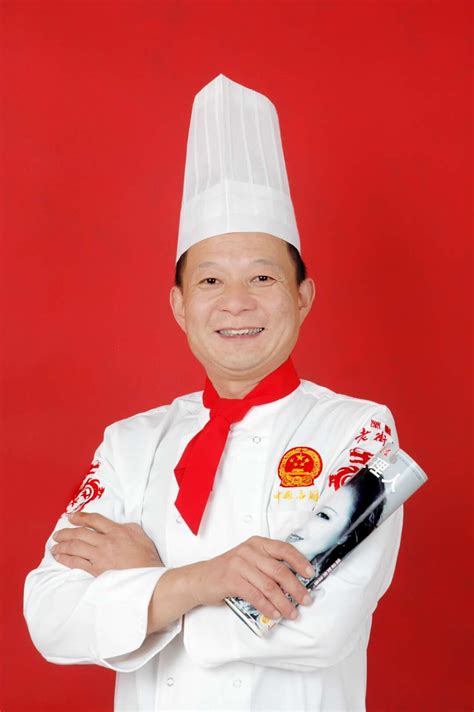 皇家厨师中国人