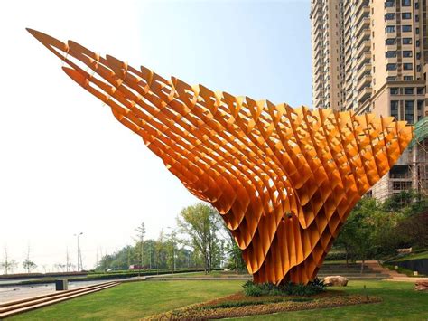 益阳城市景观雕塑定制