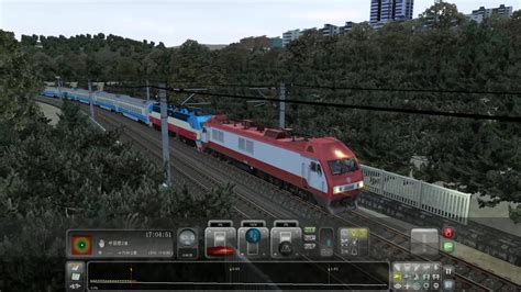 盗版火车模拟