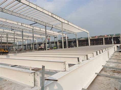 眉山艺术钢结构生产厂