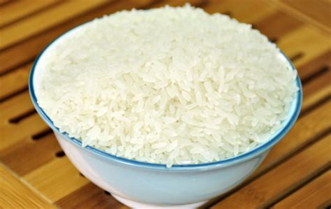 真正的大米能存放多长时间