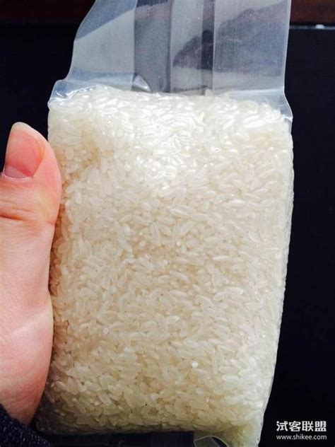 真空包装的大米能存放多少年