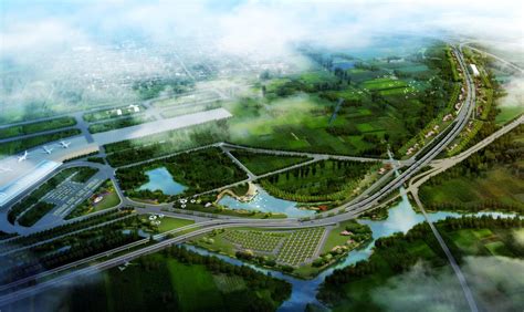 睢县最新基础设施建设