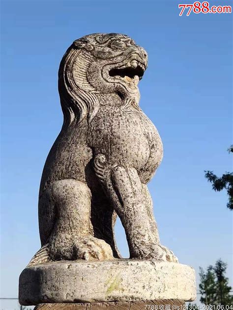 石狮雕塑价格