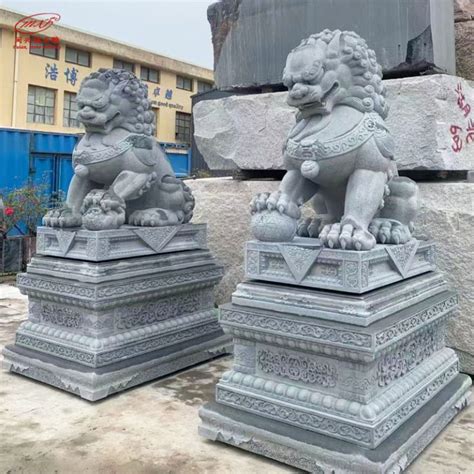 石狮雕塑厂家