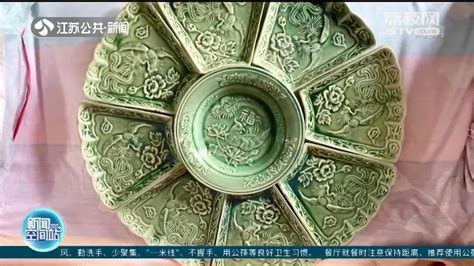 祖传瓷器出手方法
