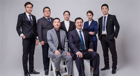 福泉北京律师团队