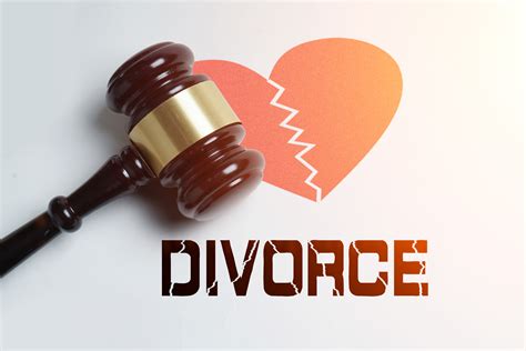 离婚一定要走法律程序吗