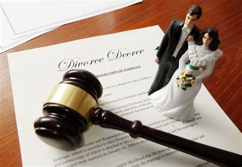 离婚协议如何算是生效