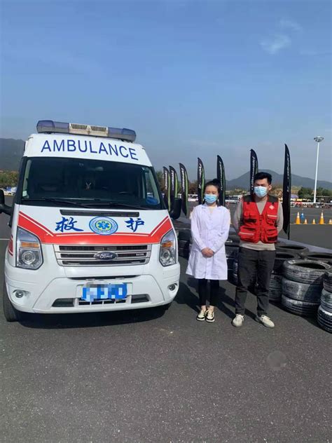 私人救护车杭州
