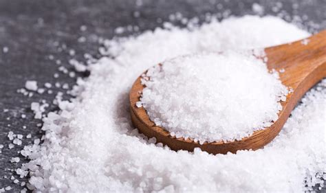 秋石盐和一般的盐啥区别呢