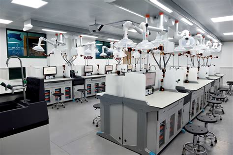 科学设施与仪器共享