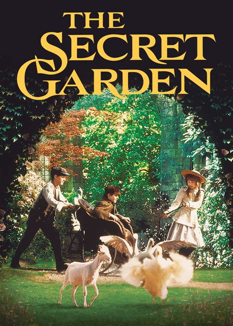 秘密花园2020版