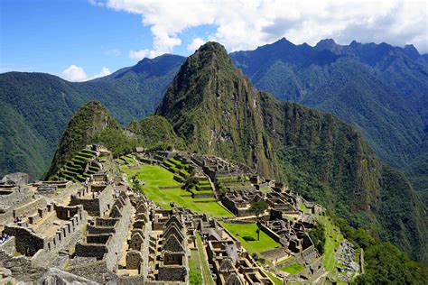 秘鲁是发达国家吗