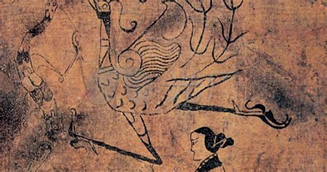 秦汉时期的时代特征总结