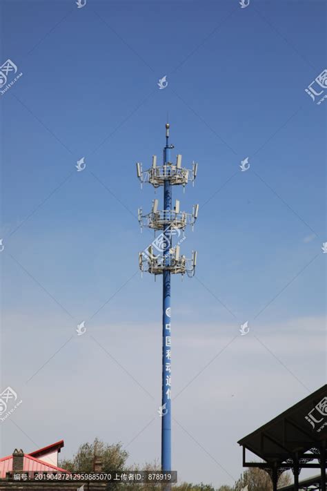 移动信号塔建在村里的规定