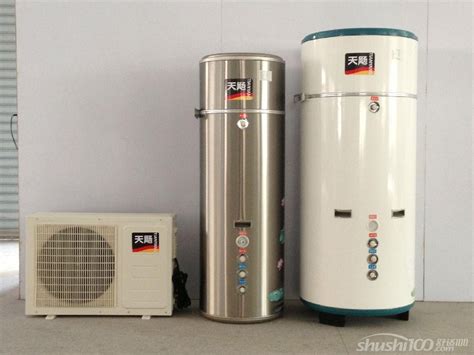 空气能热水器品牌排行