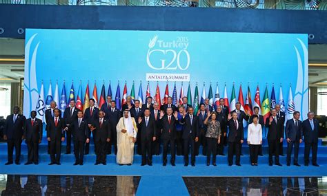 第十八次g20