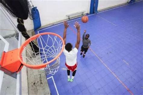 篮球左手怎么练灵活