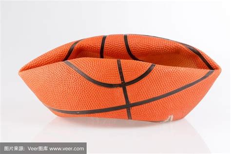 篮球放气后会变形吗