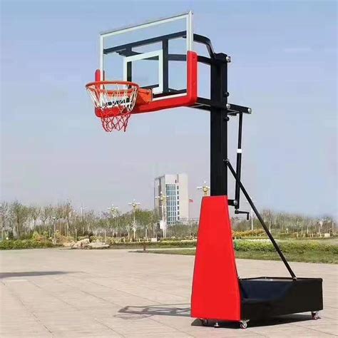 篮球架是文体设备吗