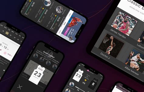 篮球社交软件app推荐