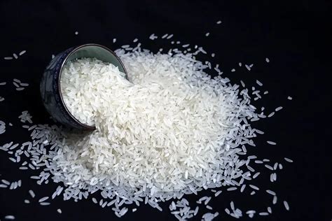 米业的定义和重要性