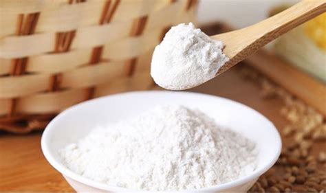 粘米粉是糯米粉吗