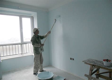 精装修的房子还要刷漆吗