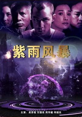 紫雨风暴粤语免费版