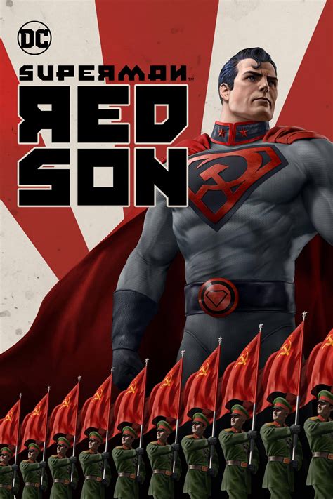 红之子超人起源