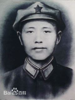 红军将领李青云