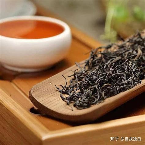 红茶中最好的红茶是什么品种