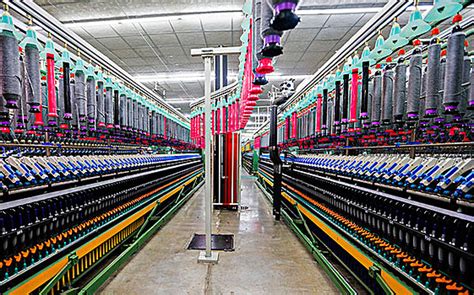 纺织工厂取名字大全