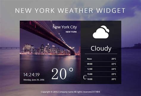 纽约15天气预报