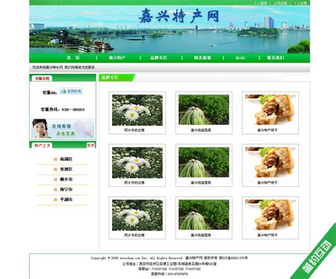 绍兴县网页设计