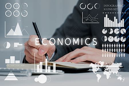 经济学logo设计图片
