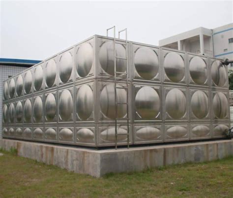 绵阳专业玻璃钢水箱厂家价格