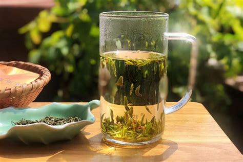 绿茶排行榜前十名最好喝的茶