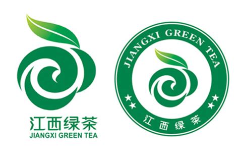 绿茶适合的商标名字