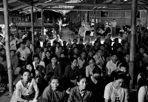 缅甸每年死多少中国人