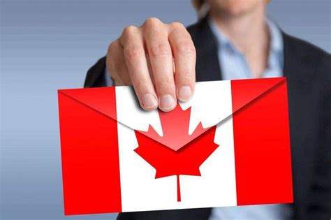 网上自助申请加拿大技术移民