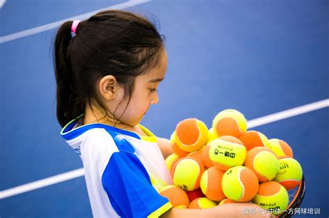 网球培训机构适合年龄