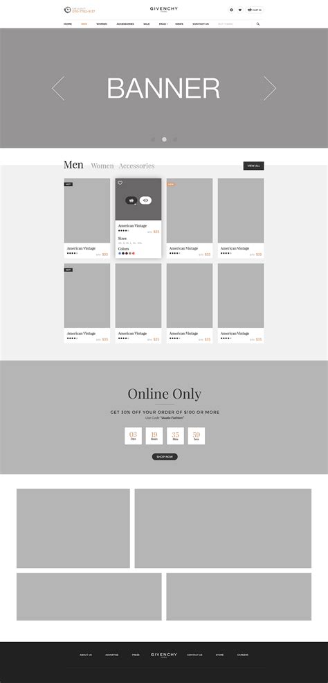 网页设计制作框架