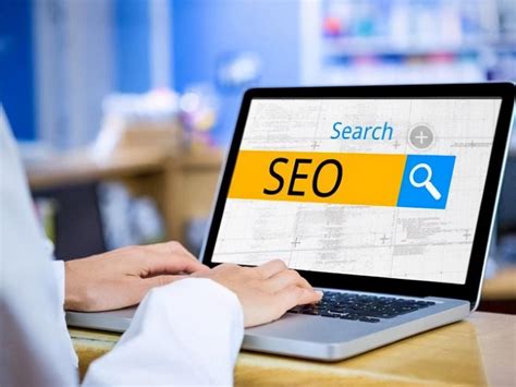 网页seo搜索引擎优化方案